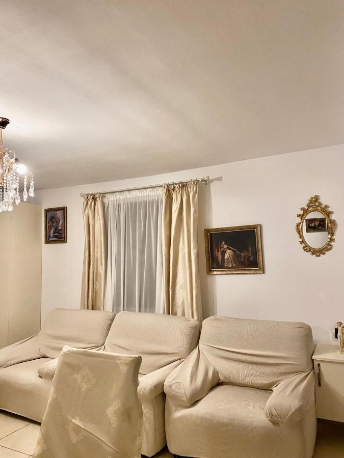 ホテル Magnolia ヴァマ・ヴェケ エクステリア 写真